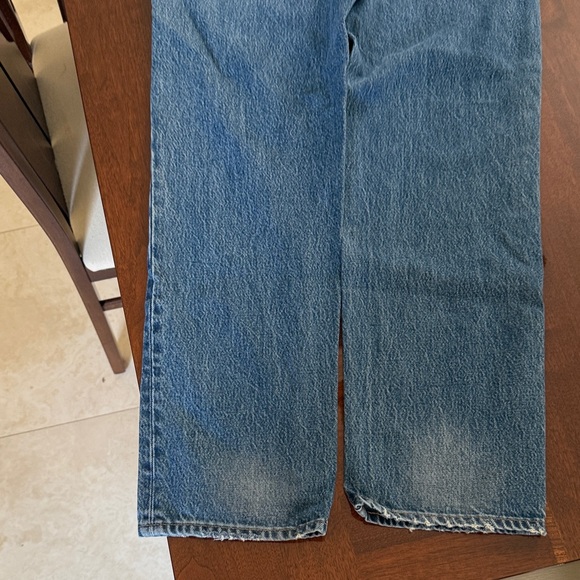 J Crew Slouchy Boyfriend Jean - size 27T.  Excellent condition. - Picture 8 of 8